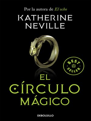 cover image of El círculo mágico
